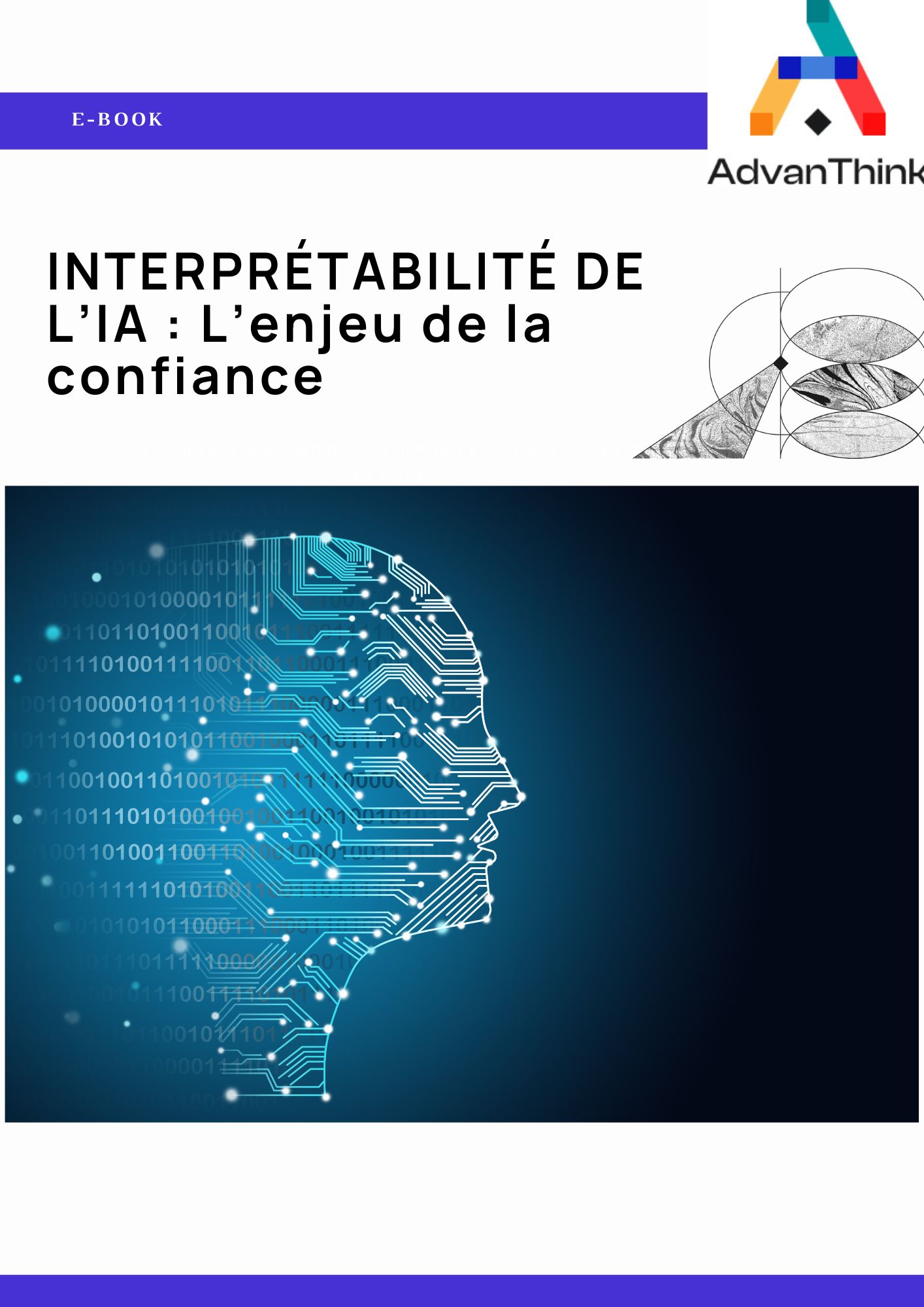 INTERPRÉTABILITÉ DE L’IA : L’enjeu de la confiance