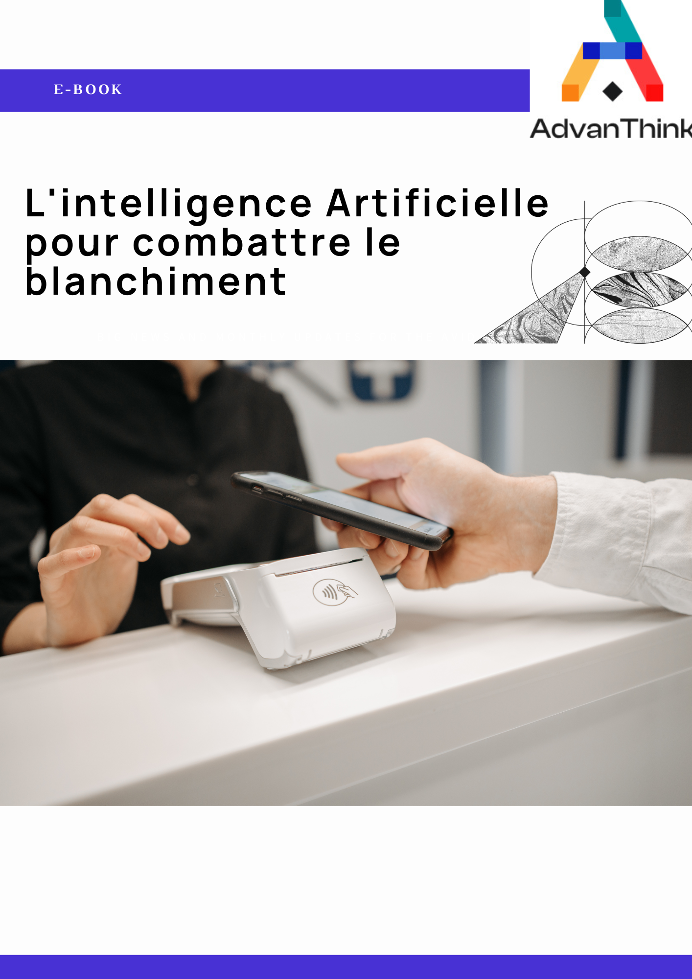 L’intelligence Artificielle pour combattre le blanchiment